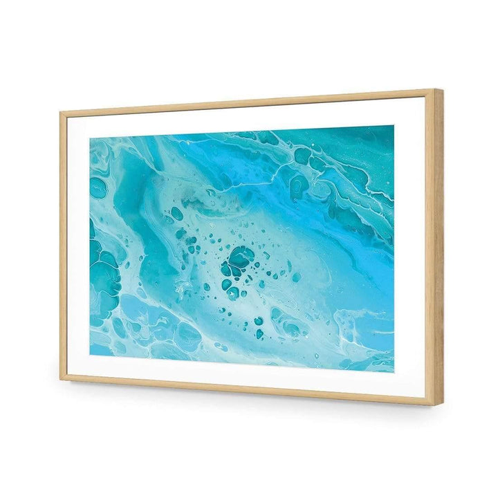 River of Nature Wall Art