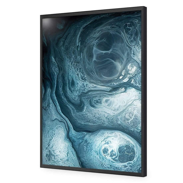 Cell System Wall Art