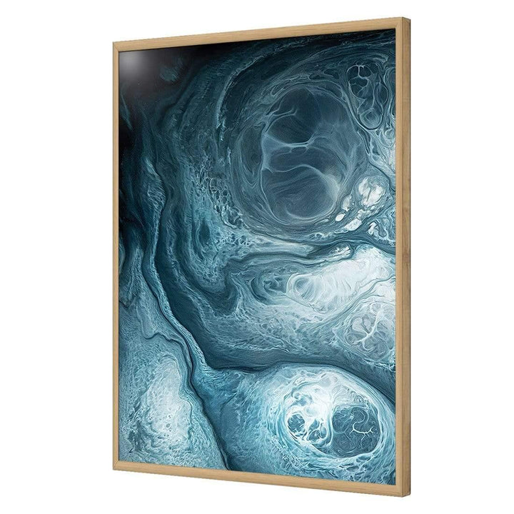 Cell System Wall Art