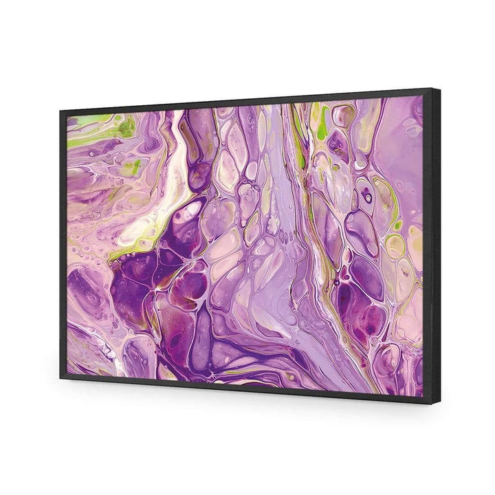 Springing into Summer (Rectangle) Wall Art