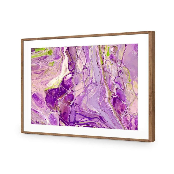 Springing into Summer (Rectangle) Wall Art