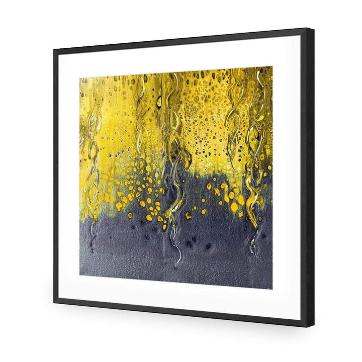 Beehive (Square) Wall Art