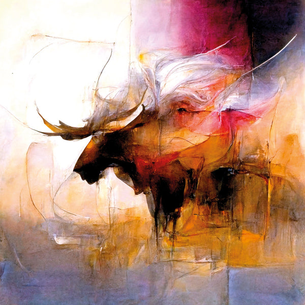 Abstract Moose II