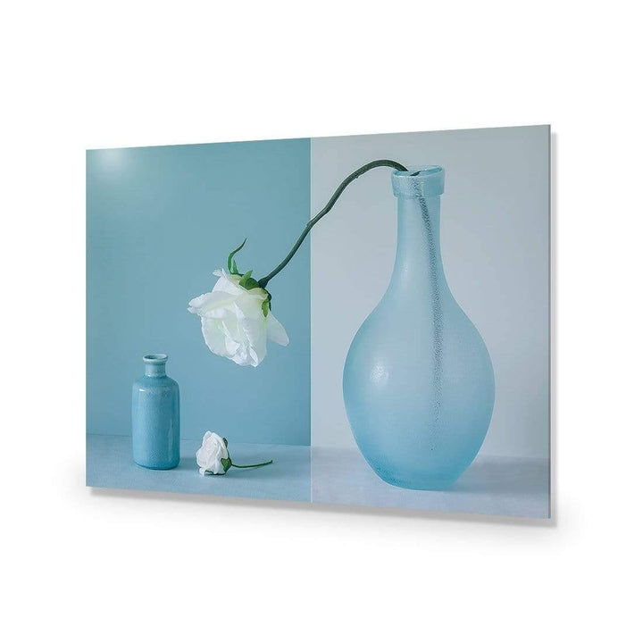 Out of the Vase Jacqueline Hammer Wall Art