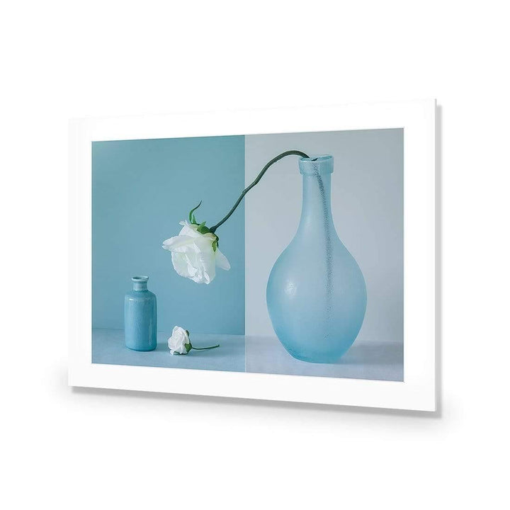 Out of the Vase Jacqueline Hammer Wall Art