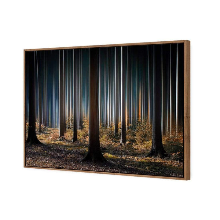 Mystic Wood By Carsten Meyerdierks Wall Art