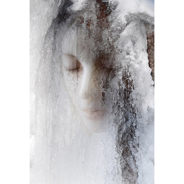 Ice Queen by Jeffrey Hummel
